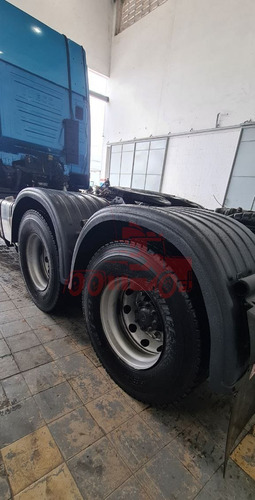 Imagem 12 de 22 de Iveco Hi-way 480 6x2 2020