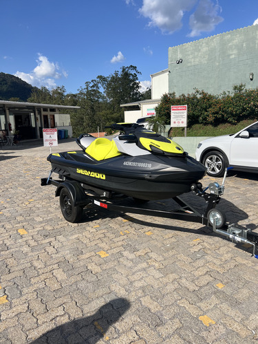Gtr 230 2020 37 H Com Carreta 2024
