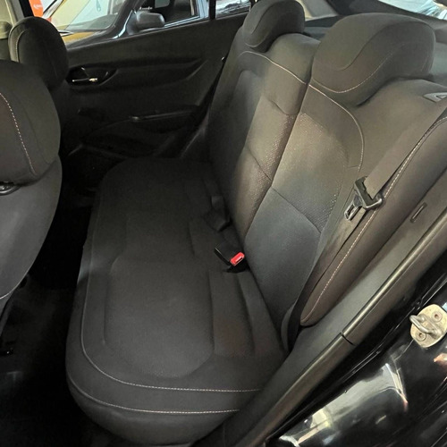 Chevrolet Onix HATCH LT 1.4 8V FlexPower 5p Mec.