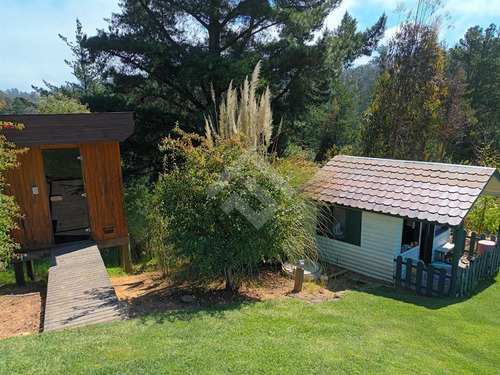 Parcela En Venta En Condominio Camino A Quintay