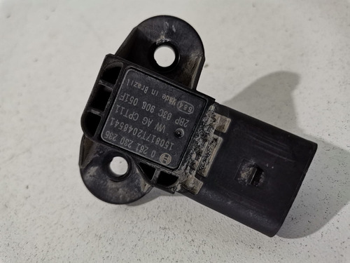 Sensor Map Jetta A4 1999-2008 (Usado)