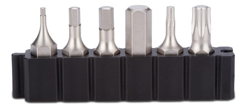 Fix It Sticks Paquete De 6 Complementos De Disparo/caza En S