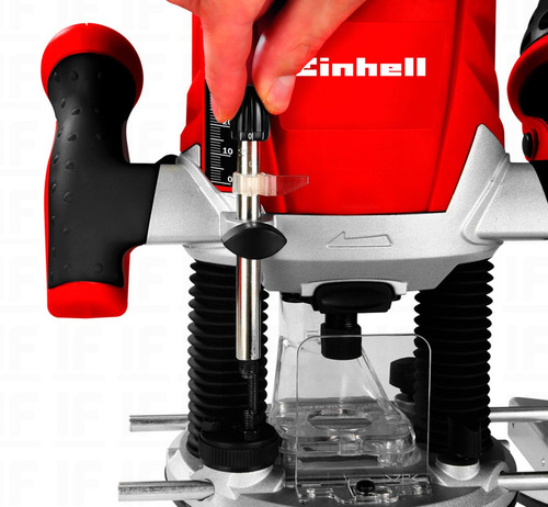 Einhell TC-RO 1155 E 1100W 220V Type