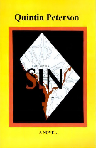 Sin, De Quintin Peterson. Editorial Authorhouse, Tapa Blanda En Inglés