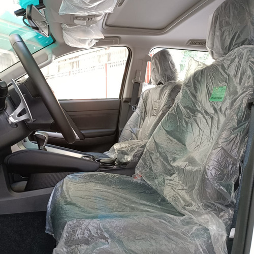 Mitsubishi Montero Sport 2023