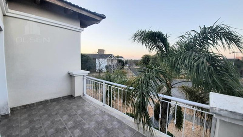 Imagen 17 de 30 de Valle Escondido - Imperdible 4 Dor - Quincho C/ Contrato