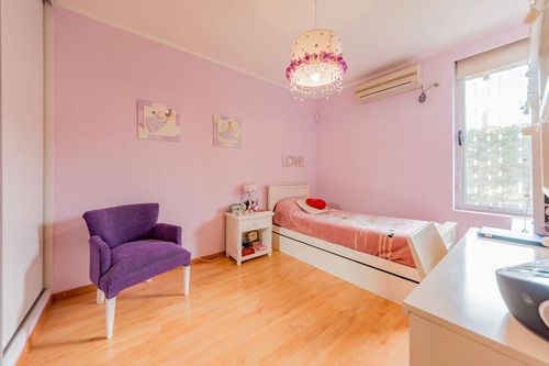 Imagen 19 de 30 de Venta/permuta - Casa 3 Dormitorios Con Jardín Y Pileta (santa Fe, Roldán)
