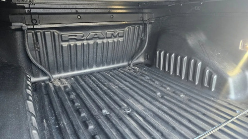 RAM Rampage 2.0 Rebel Gme At9 4X4