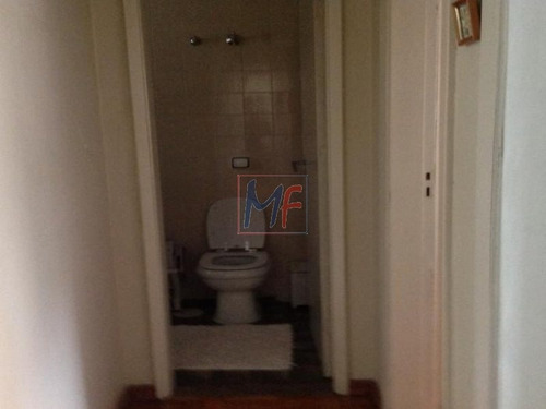 Imagem 6 de 11 de Id 4432 Excelente Apto Tucuruvi Prox. Metrô C/ 2 Dorms, 1 Vg , Iptu Isento - 4432