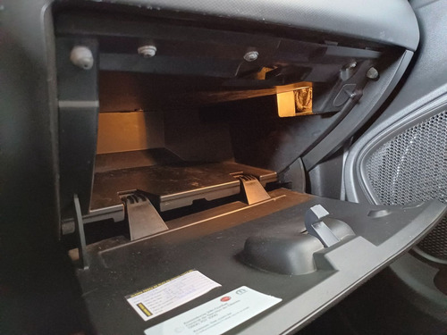 Fiat Cronos PRECISION 1.8 16V Flex Aut.