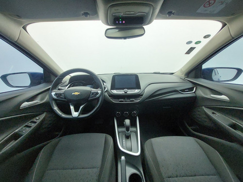 Chevrolet Onix 1.0 TURBO FLEX PLUS LTZ AUTOMÁTICO