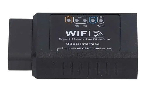 Obd2 Obdii Can Bus Wifi Herramienta De Diagnóstico Del Coche