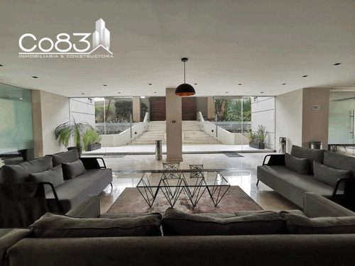 Imagen 13 de 15 de Renta - Departamento - Magna Residencial - 74 M2- Piso 8
