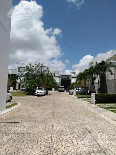 Casa En Venta En Cancun Centro