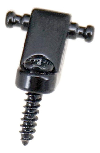 4x 4pcs Retenedor De Cuerdas De Guitarra Con Tornillos 10 X