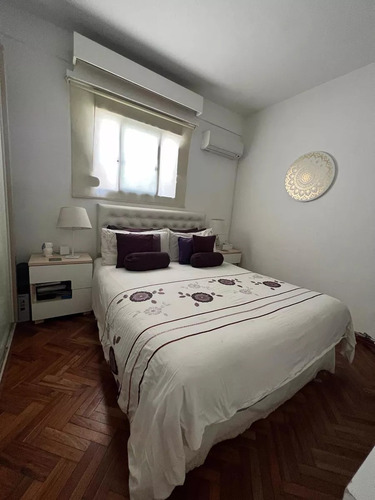 Imagen 4 de 12 de Venta Apartamento 2 Dormitorios Y Garage En Pocitos