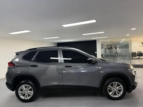 Chevrolet Tracker 1.8 Ls