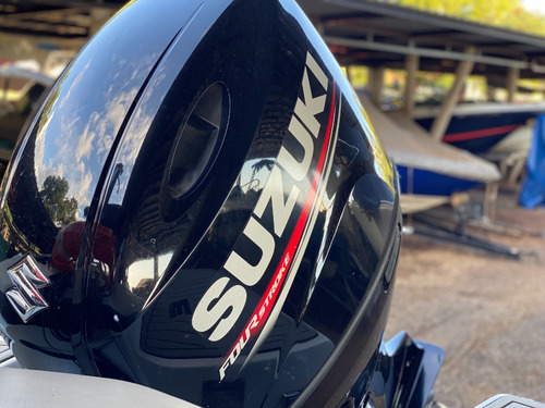 Lancha Promarine Eclipse 23 Pies 2022 150 Hs