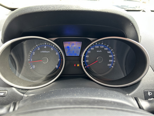 Hyundai Tucson 2.0 Gls Premium 6at 4wd
