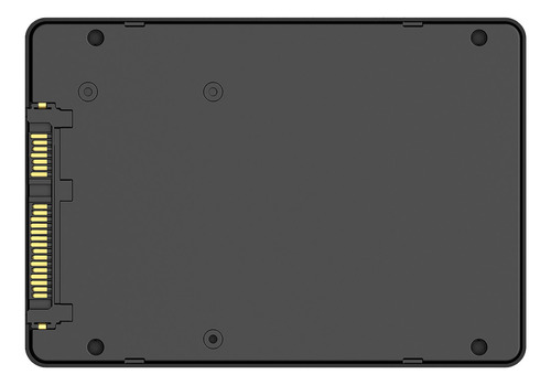 Ssd Safe Gamer 256gb Sata Iii 550mb/s - Sg-ssd2.5ed0256gb Cor Preto