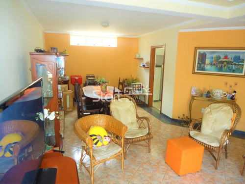 Imagem 5 de 15 de Casa À Venda Em Parque Das Flores - Ca004886