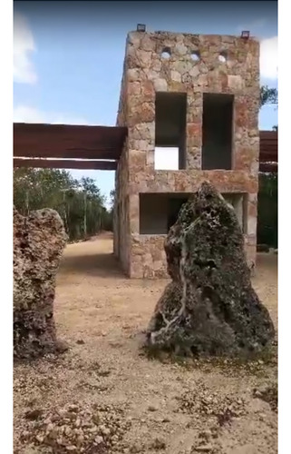 Lotes Ecológicos Etapa Ii En Venta