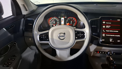 Volvo XC90 2.0 T6 MOMENTUM AUTO 4WD