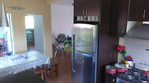 Imagem 8 de 30 de Chácara Com 4 Dormitórios À Venda, 1000 M² Por R$ 850.000,00 - Centro - Ibiúna/sp - Ch0048