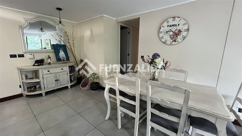 Departamento En Venta De 3 Dorm. En Ñuñoa
