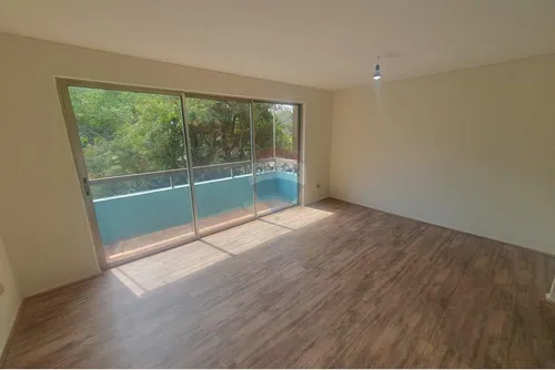 Hermoso Depto. Renovado En Ñuñoa