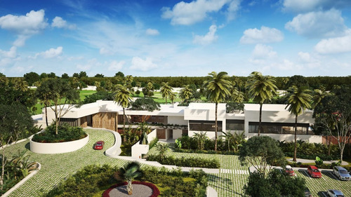 Imagen 17 de 30 de Lote Residencial En Club De Golf, Al Norte De Mérida!