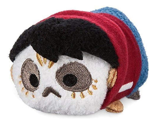 6 Tsum Tsum Coco Disney