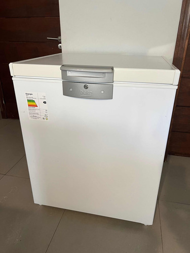 Freezer Beko Cm 205 (Usado)