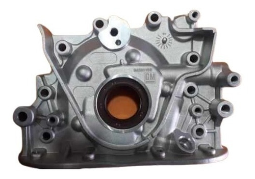 Imagen 2 de 2 de Bomba Aceite Spark Original Gm