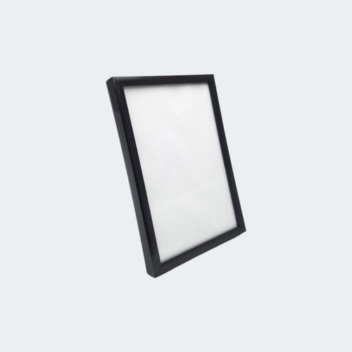 Imagen 2 de 3 de Portarretrato O Cuadro Decorativo Moderno