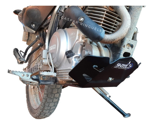 Chapon Cubre Carter Yamaha Xtz 125 - Ttr 125 Shield®