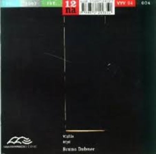 Vigilia/vigil (12na 004) - Dubner Bruno (libro)