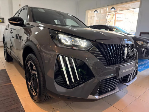 Peugeot 2008 1.0T Allure
