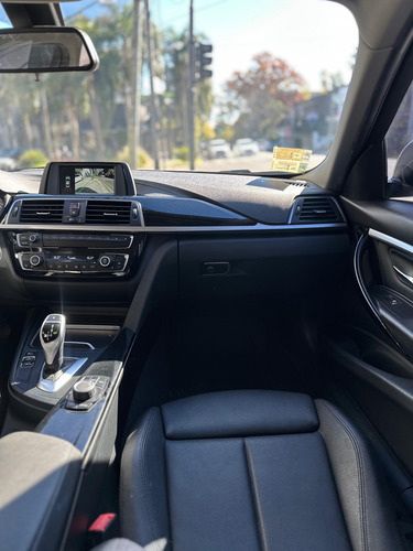 BMW Serie 3 2.0 320i Sedan Sportline