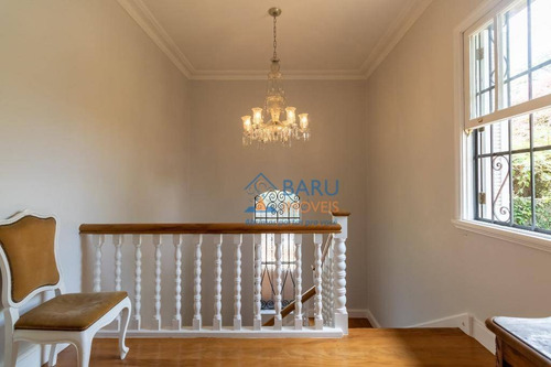 Imagem 9 de 30 de Casa Com 2 Dormitórios Para Alugar, 340 M² Por R$ 26.000,00/mês - Jardim Europa - São Paulo/sp - Ca11206