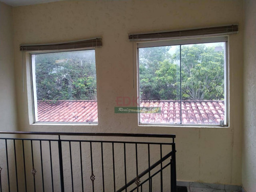 Imagem 19 de 30 de Sobrado Com 4 Dormitórios À Venda Por R$ 500.000,00 - Recento No Céu - Santa Isabel/sp - So2194
