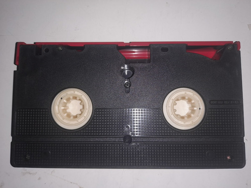 Vhs - Havoc 7 (dublado) (Usado)