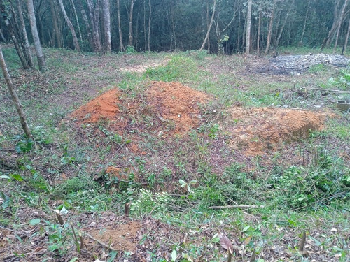 Lote Em Condomínio 1000m2 Na Estrada Real Córrego No Fundo. Lote Em Caeté Próximo A Barão De Cocais