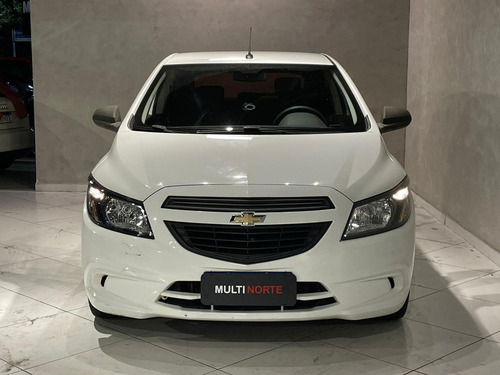 Chevrolet Onix 10mt Joye