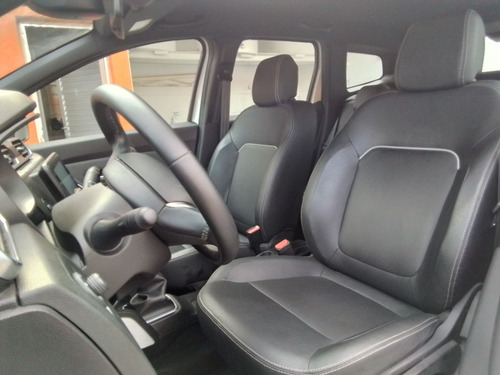 Renault Duster 1.6 16V SCE FLEX ICONIC X-TRONIC