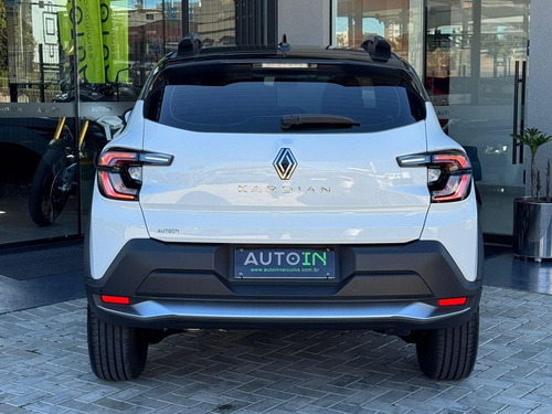 Renault Kardian 1.0 TCE FLEX PREMIÉRE EDITION EDC