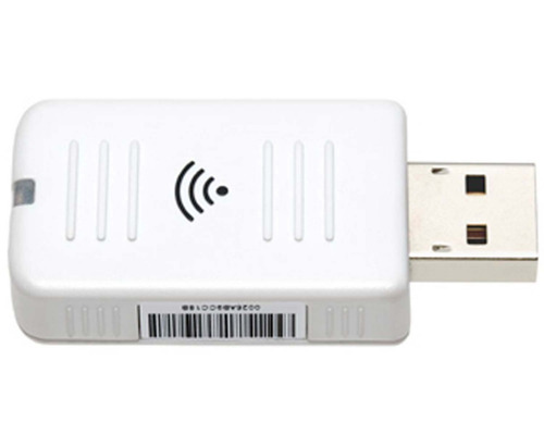 Modulo Inalambrico Wifi Epson Para Proyectores V12h731p02
