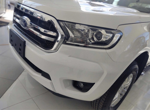 Imagen 2 de 5 de Ford Ranger Xlt 4x2 Mt
