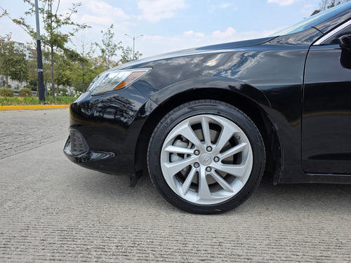Acura ILX 2.4 Tech At