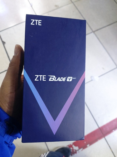 Celular Zte V Smart 